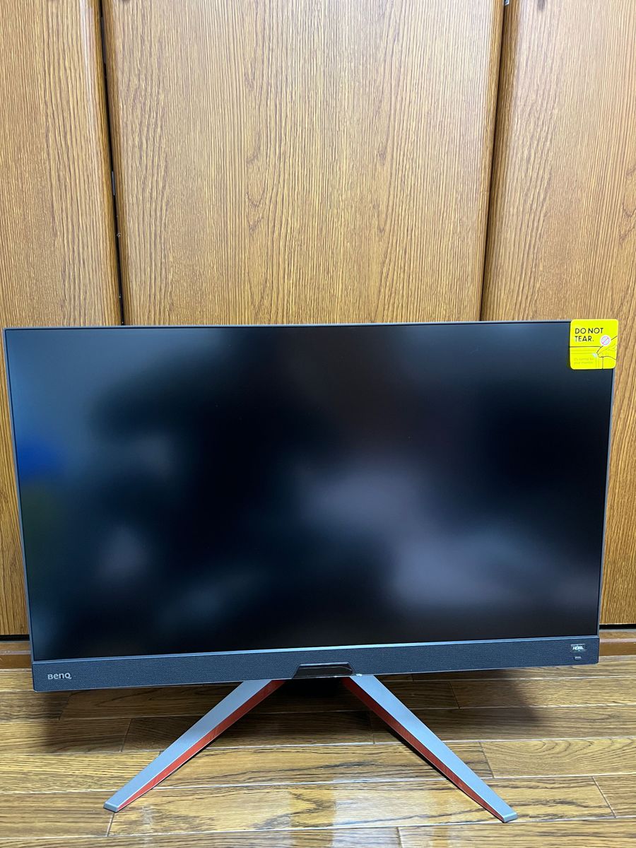 開封未使用 BenQ MOBIUZ EX2710Q ゲーミングモニター|Yahoo 開封未使用 BenQ MOBIUZ EX2710Q ゲーミングモニター|Yahoo