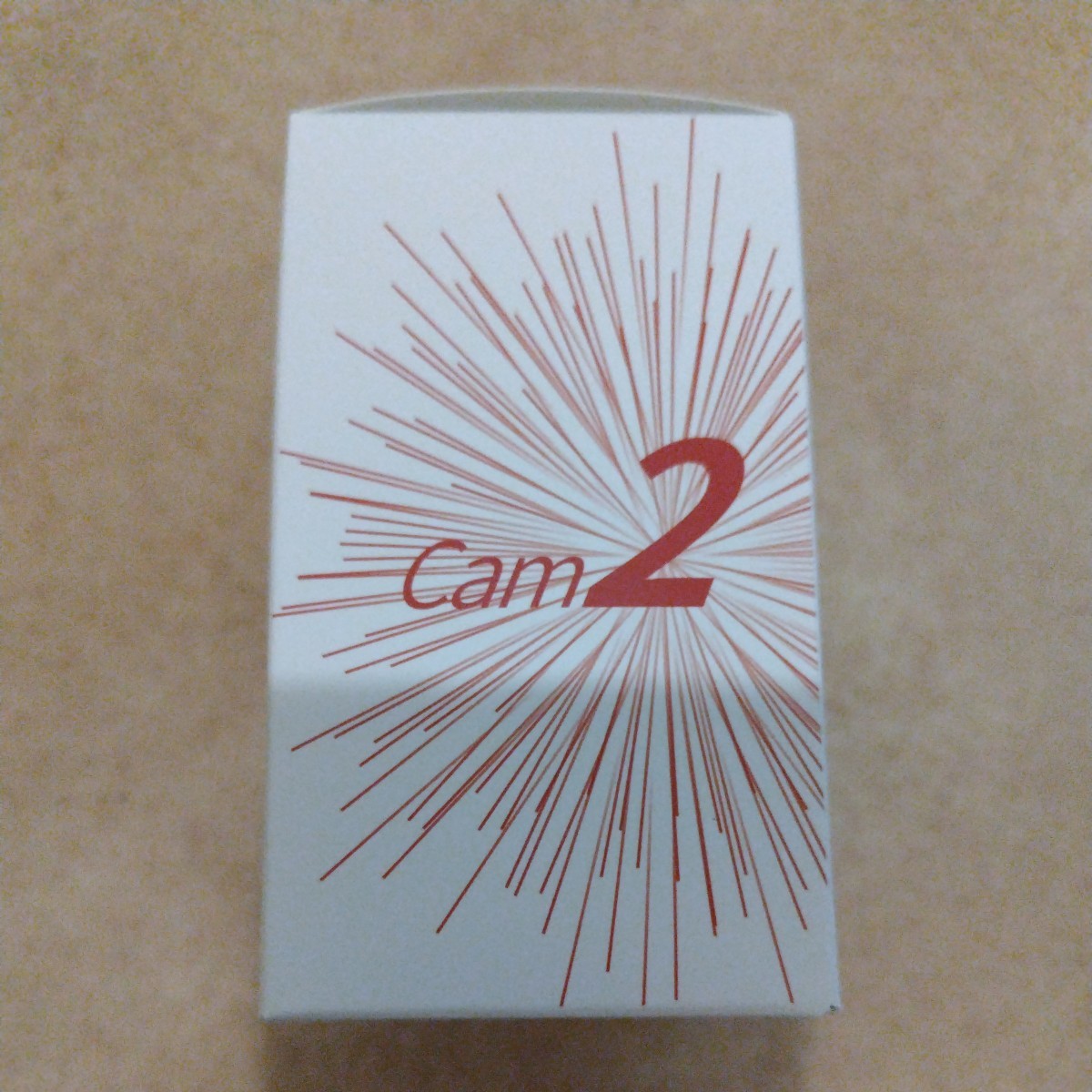 ATOM Cam2 新品_画像4