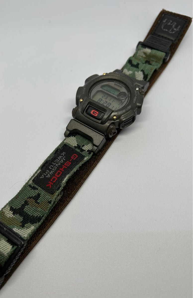 CASIO G-SHOCK カシオ ジーショック マサイマラ 限定品|Yahoo CASIO G-SHOCK カシオ ジーショック マサイマラ 限定品|Yahoo