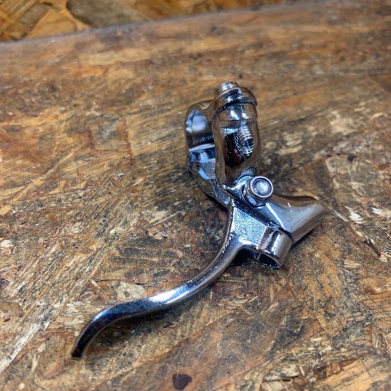  Triumph decompression lever SRdo is ti105 type millimeter bar for lever BSA custom pressure pulling out (WW83009)