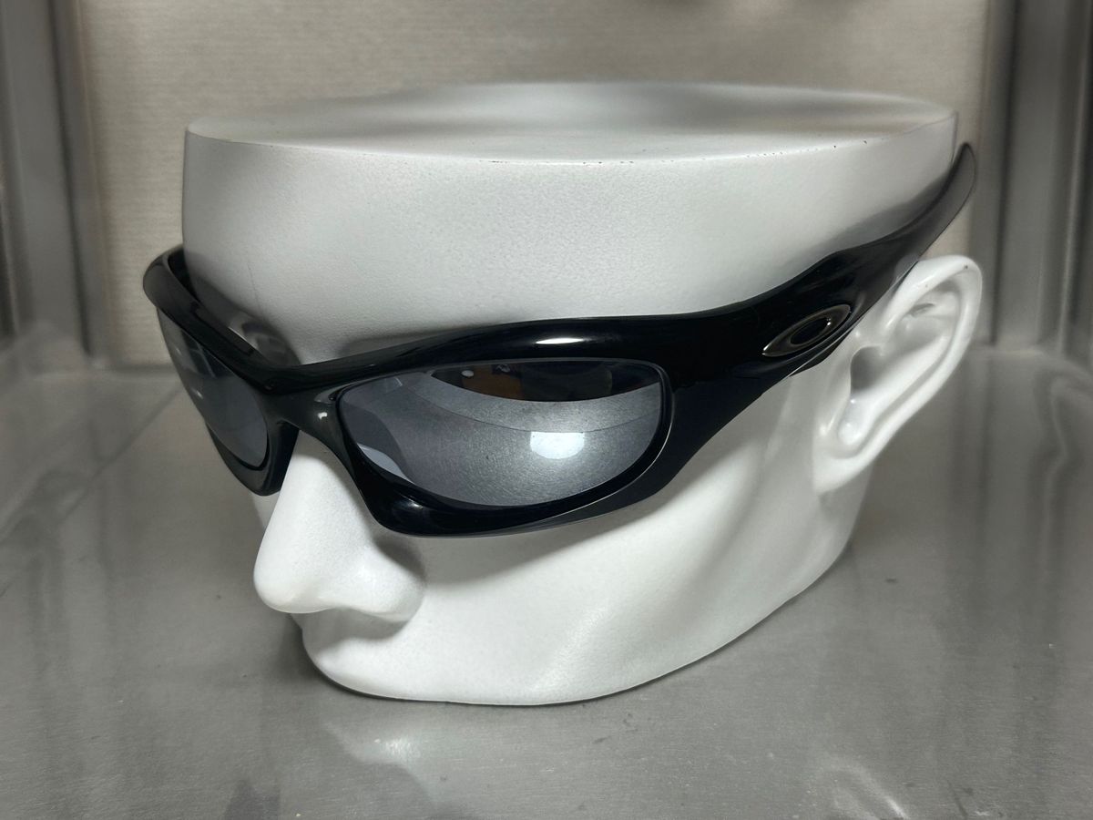 オークリー OAKLEY MONSTER DOG モンスタードッグ サングラス オークリー OAKLEY MONSTER DOG モンスタードッグ サングラス