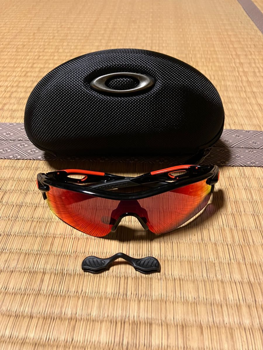 OAKLEY スポーツサングラス ケース付き 未使用 ゴルフ Yahoo!フリマ（旧）-