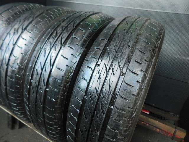 【G165】NEXTRY◎175/60R16◎4本即決_画像2