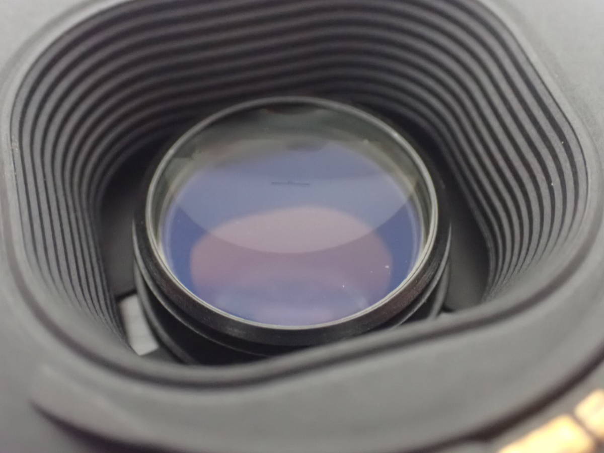 YH452【美品】Canon（キャノン）ULTRASONIC EFレンズ 100m-300m F:4.5-5.6 カメラレンズ ウルトラソニック_画像7