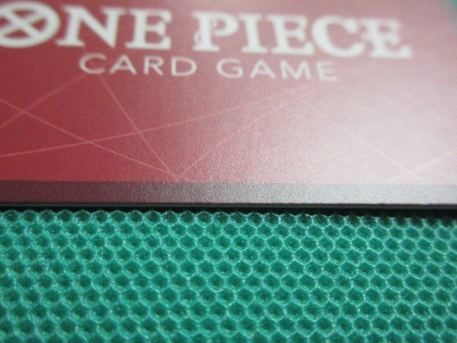 ワンピースカードゲーム　OP01-002　Lパラレル　トラファルガー・ロー　①_画像10