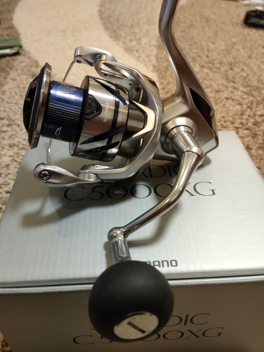 新品未使用 23ストラディック C5000XG シマノ SHIMANO|Yahoo 新品未使用 23ストラディック C5000XG シマノ SHIMANO|Yahoo