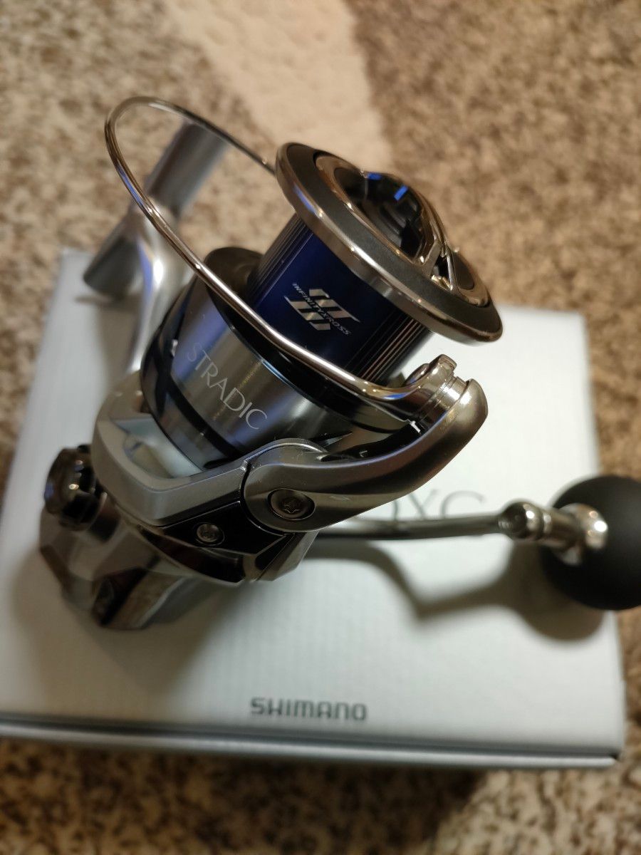 新品未使用 23ストラディック C5000XG シマノ SHIMANO|Yahoo 新品未使用 23ストラディック C5000XG シマノ SHIMANO|Yahoo
