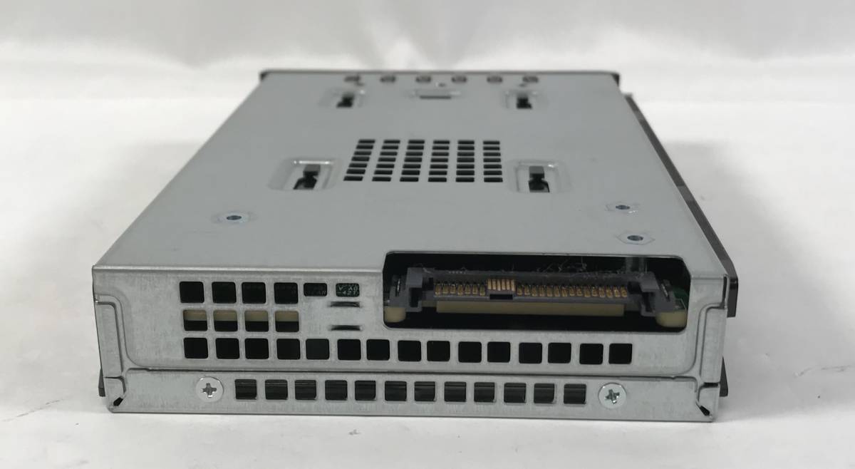 K51129151 Dell Precision T5820 T7820 T7920 M.2 Flex Bay Module DPWC700 (512GB NVMe SSD付き)1点 【中古動作品】_画像4