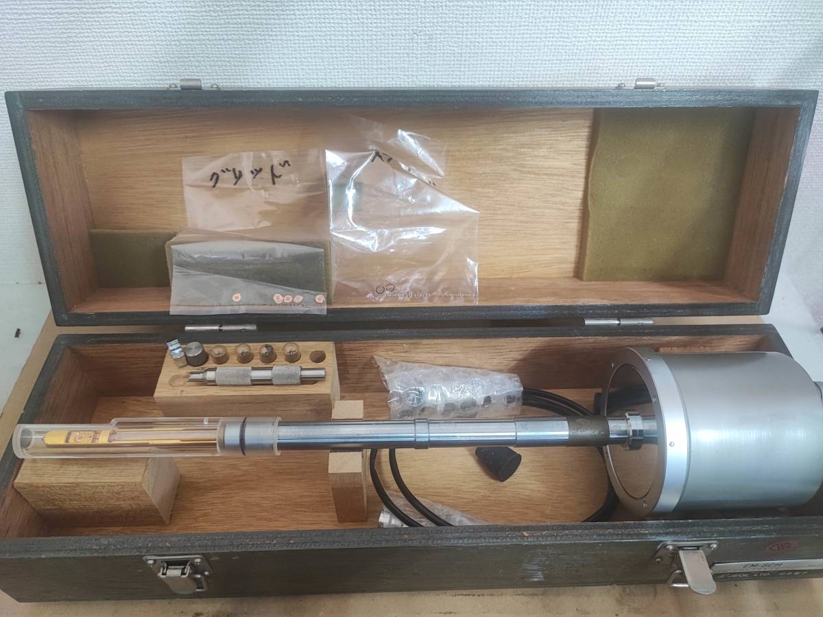 Yahoo!オークション - JEOL / 日本電子 / TEM用 / Sample Holder Yahoo!オークション - JEOL / 日本電子 / TEM用 / Sample Holder
