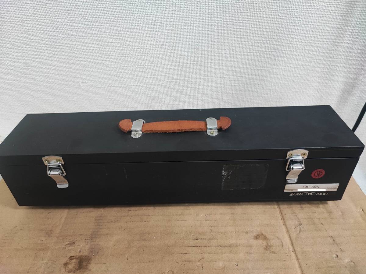 34000円 JEOL / 日本電子 / TEM用 / Sample Holder / 試料 34000円 JEOL / 日本電子 / TEM用 / Sample Holder / 試料