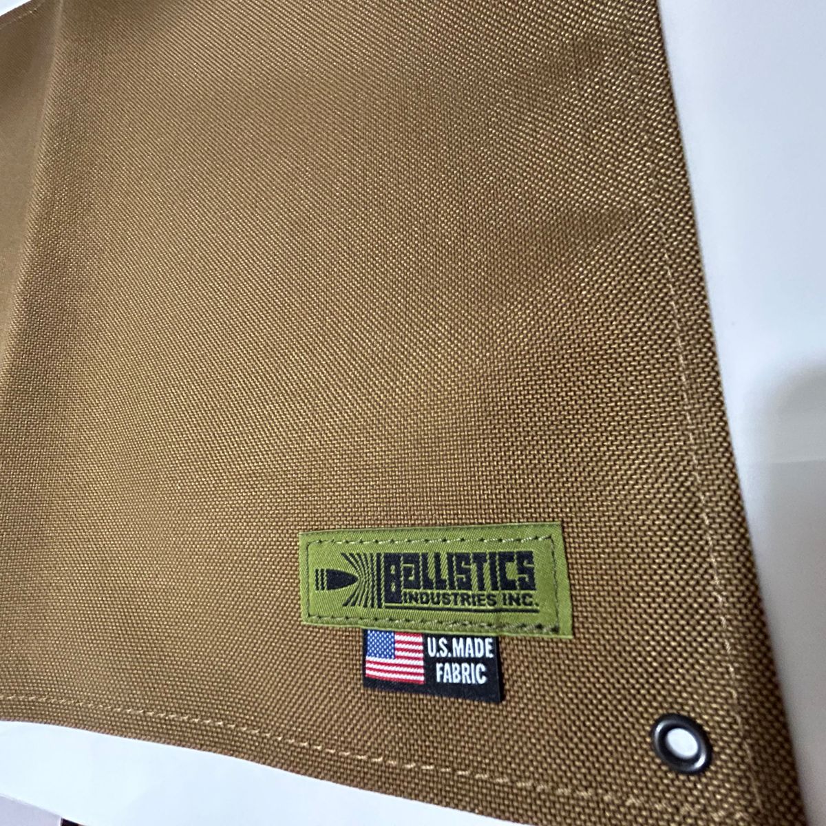 BALLISTICS  LUNCHMAT ランチマット