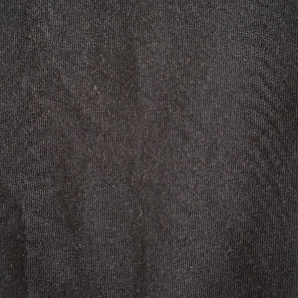#anc ビスケー BCami カットソー 9 黒 柄 刺繍 七分袖 レディース [847599]_画像7