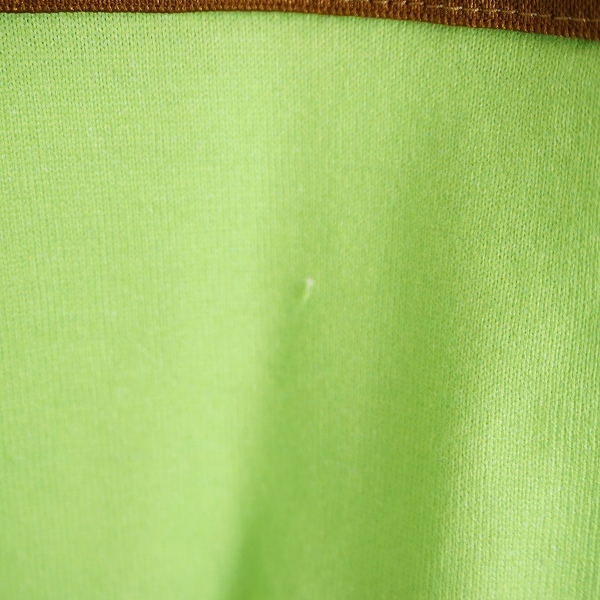 #sncaru Velo Velo ALBEROBELLO tunic multi no sleeve stripe star pattern lady's [826902]