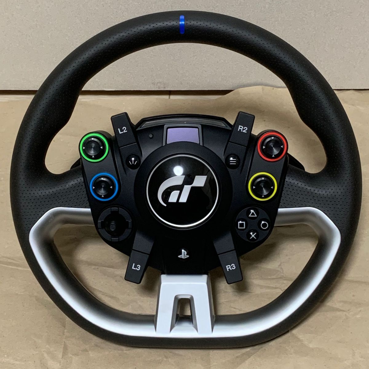 FANATEC Gran Turismo DD Pro ステアリングホイールのみ ハンコン ファナテック ハンドル