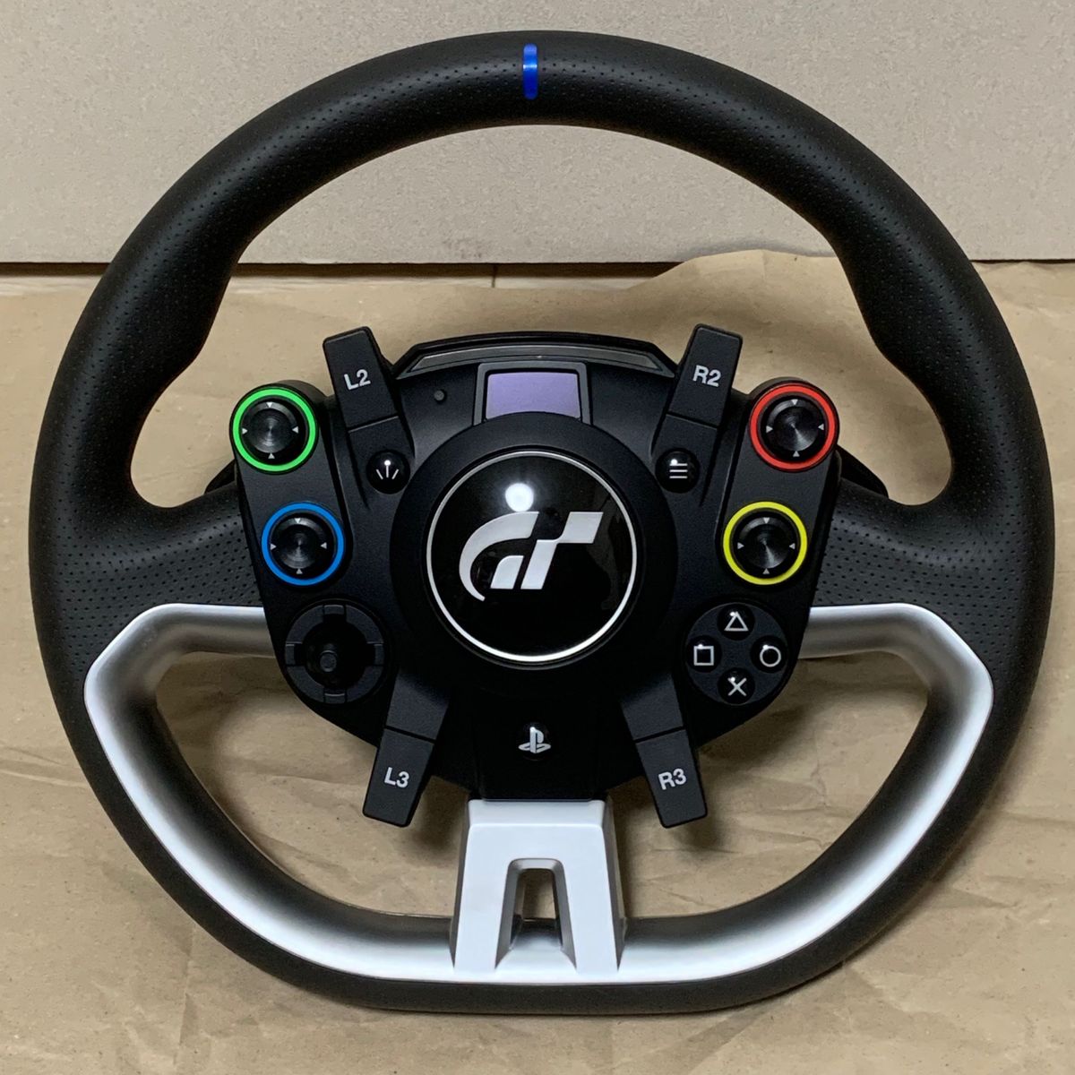 FANATEC Gran Turismo DD Pro ステアリングホイールのみ FANATEC Gran Turismo DD Pro ステアリングホイールのみ