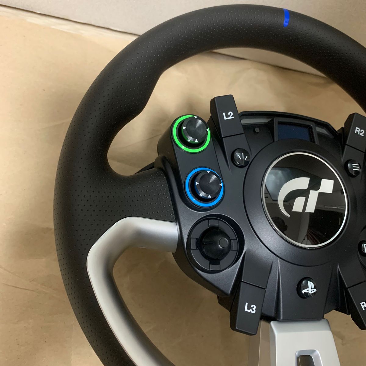 FANATEC Gran Turismo DD Pro ステアリングホイールのみ FANATEC Gran Turismo DD Pro ステアリングホイールのみ