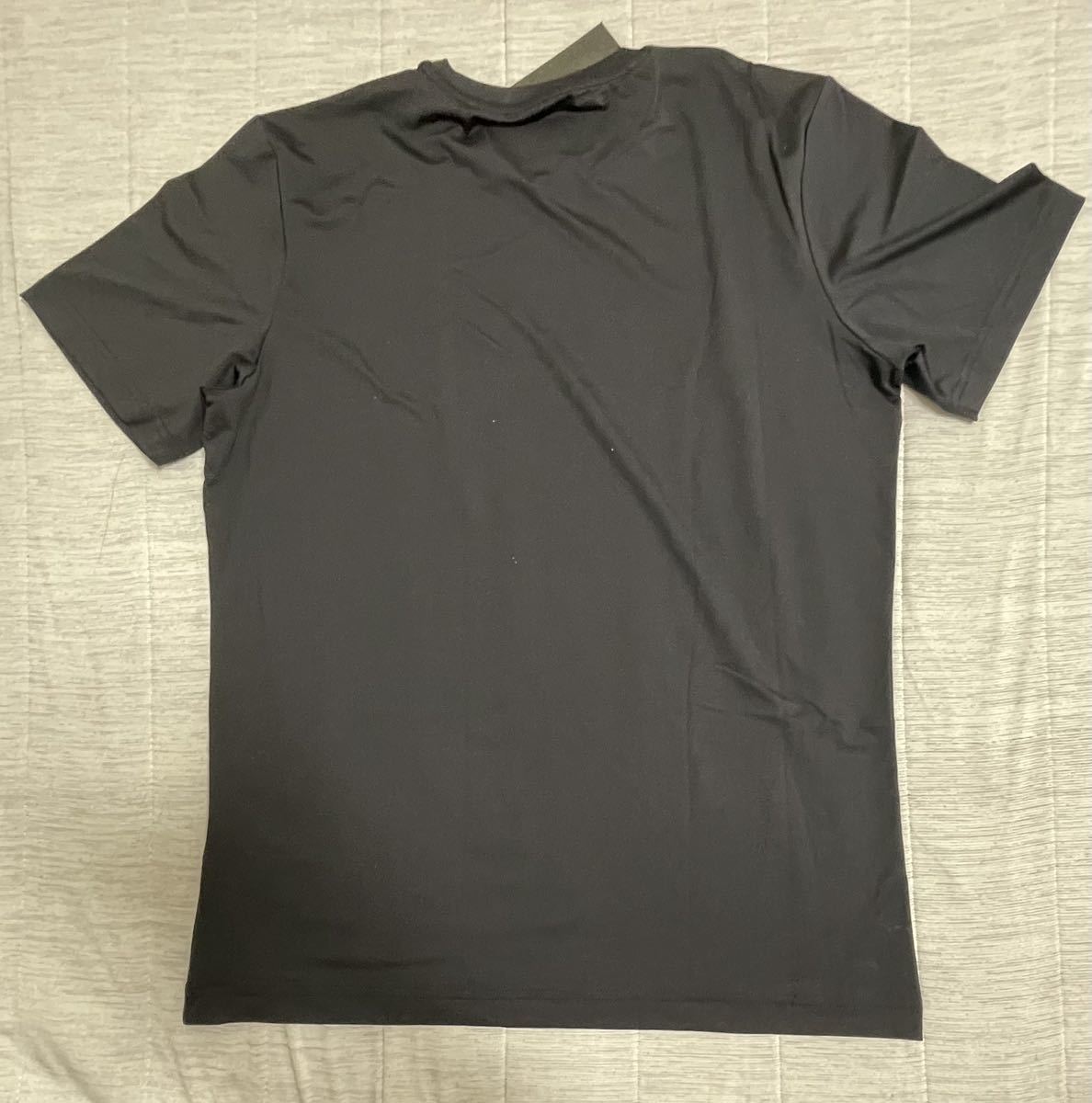 新品 ハイドロゲン セットアップ Tシャツ ハーフパンツ M サイズ