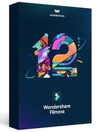 Wondershare Filmora v13.05 Windows ダウンロード 日本語 永久版_画像1