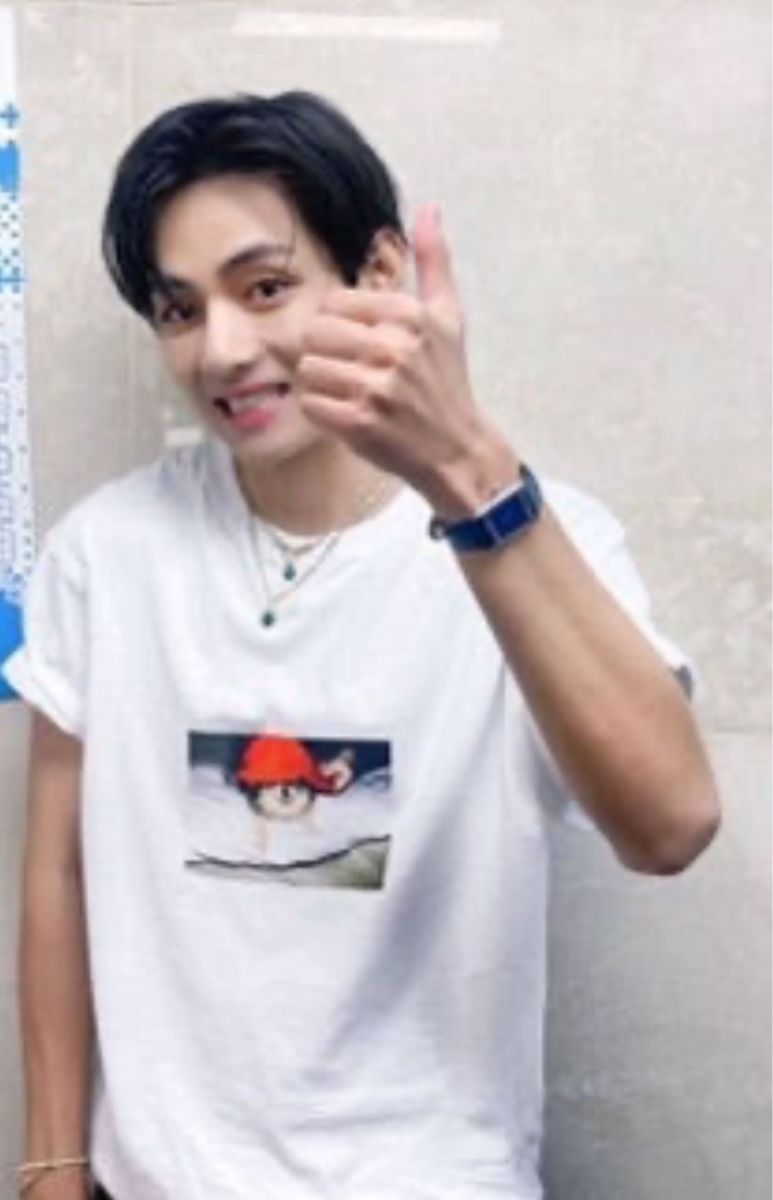 新品】BTS V テテ ヨンタン Tシャツ Lサイズ|Yahoo!フリマ(旧 新品】BTS V テテ ヨンタン Tシャツ Lサイズ|Yahoo!フリマ(旧