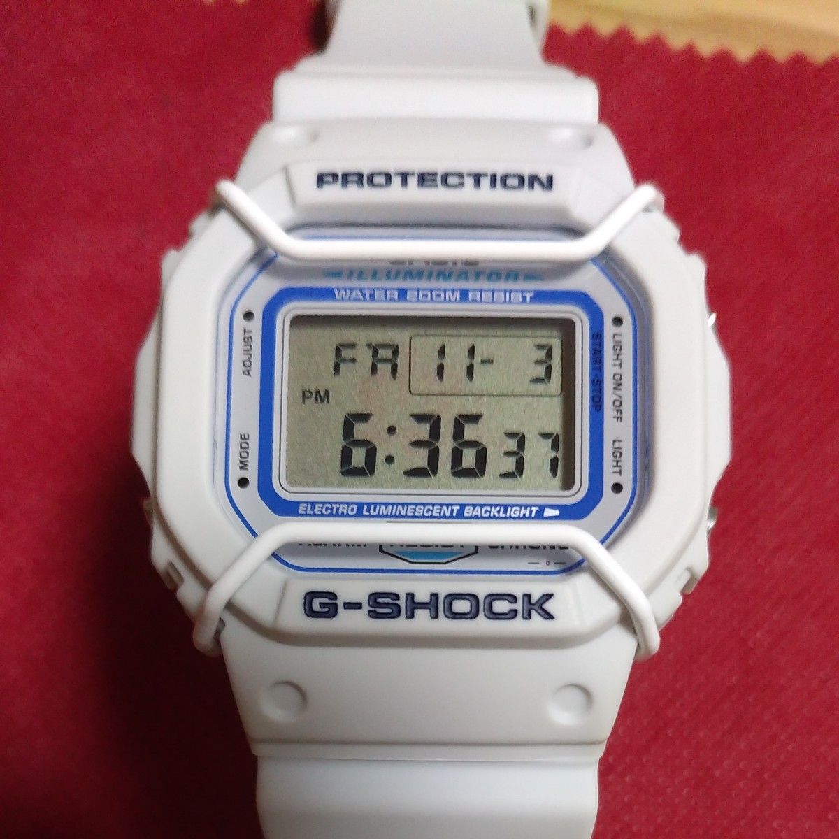 G-SHOCK DW-056 ハワイアンラヴァーズ|Yahoo!フリマ(旧PayPay G-SHOCK DW-056 ハワイアンラヴァーズ|Yahoo!フリマ(旧PayPay