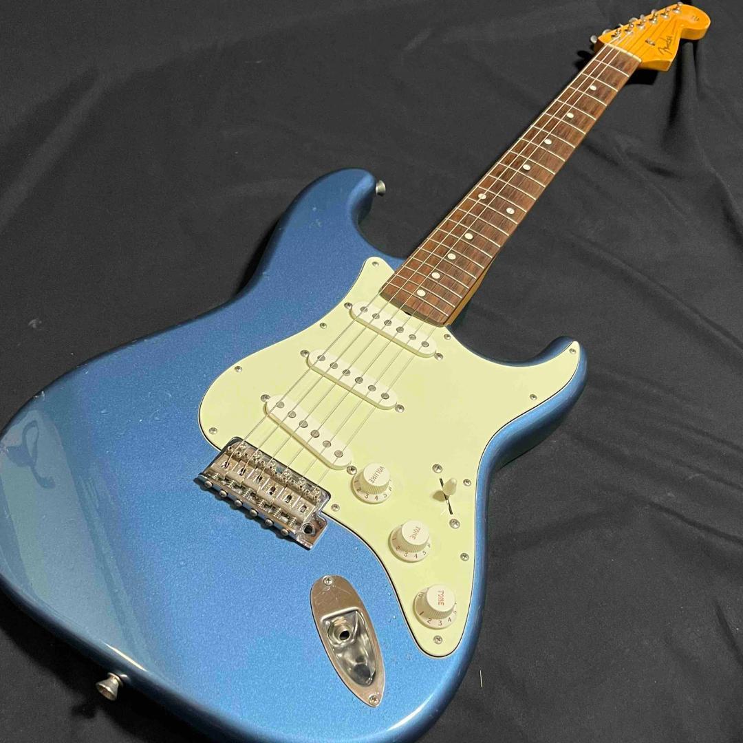 Fender Japan Exclusive Classic 60s Stratocaster フェンダー ストラトキャスター