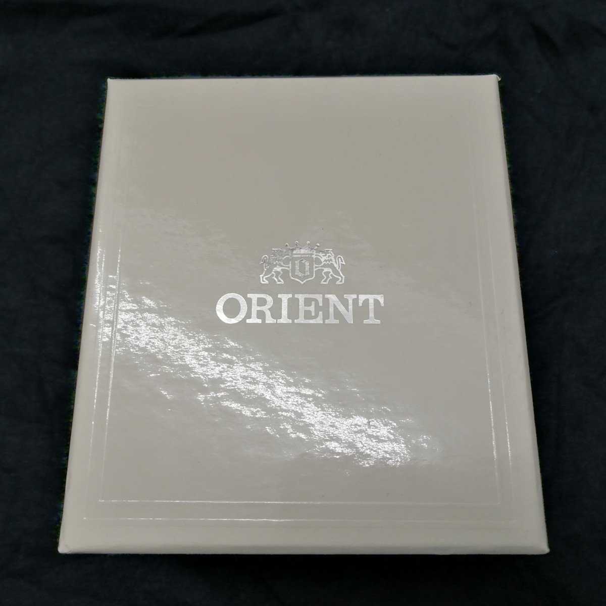 ORIENT STYLISH AND SMART DUO_画像7