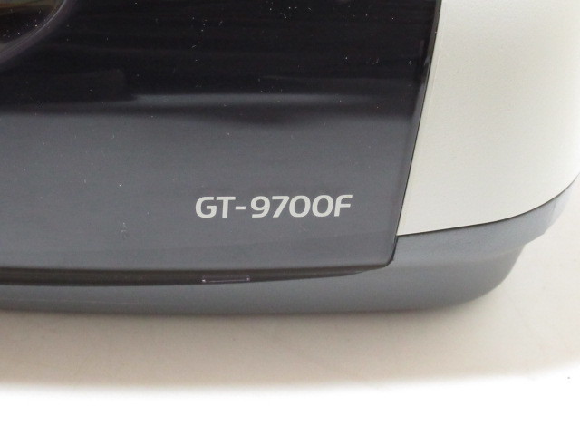 [no3 NN5987] EPSON Epson Flat Head scanner GT-9700F