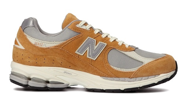 new balance M2002RHM SWEET CARAMEL US10_画像2