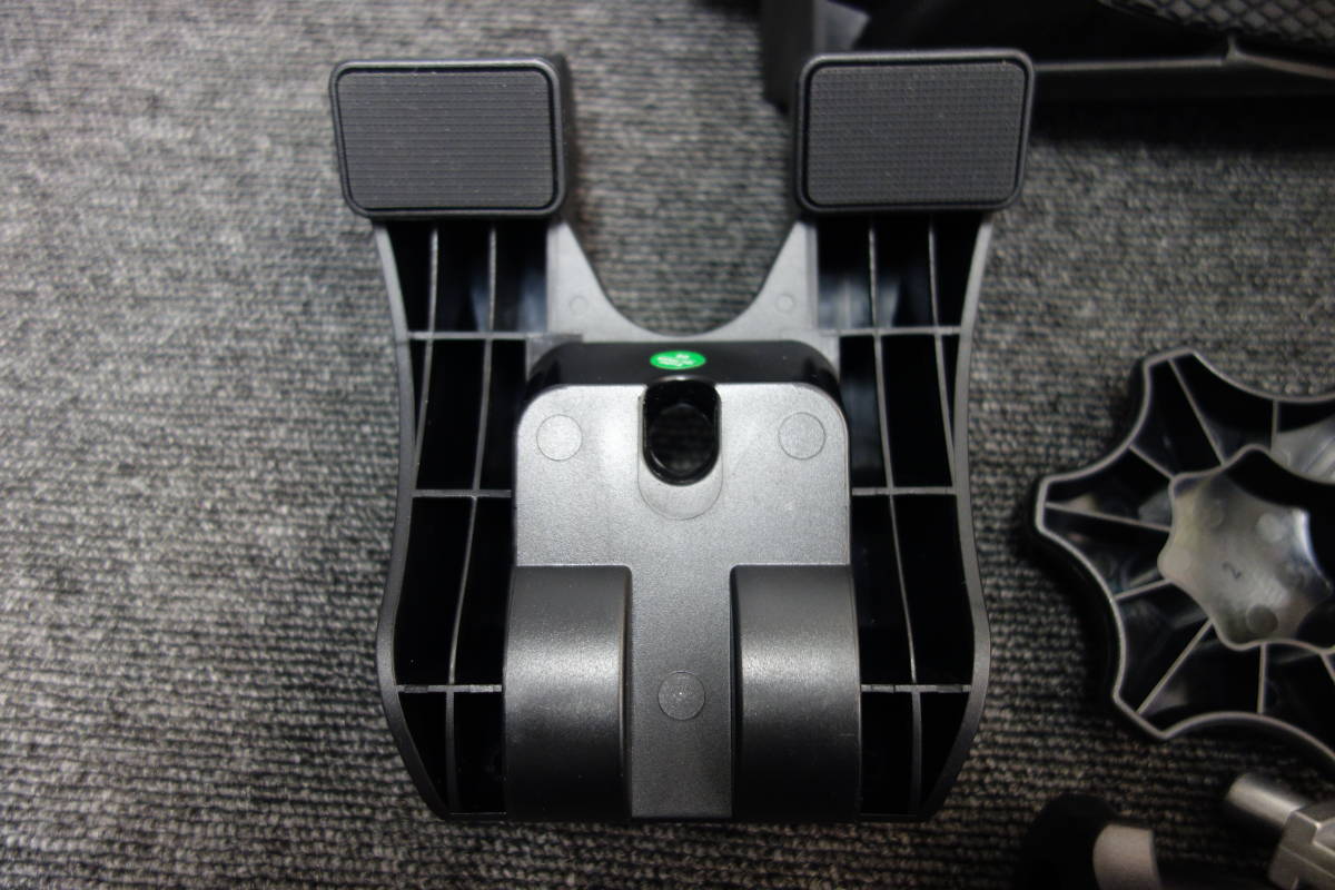 ★FANATEC ファナテック CSL DD Tabele Clamp　テーブルクランプ★_画像6