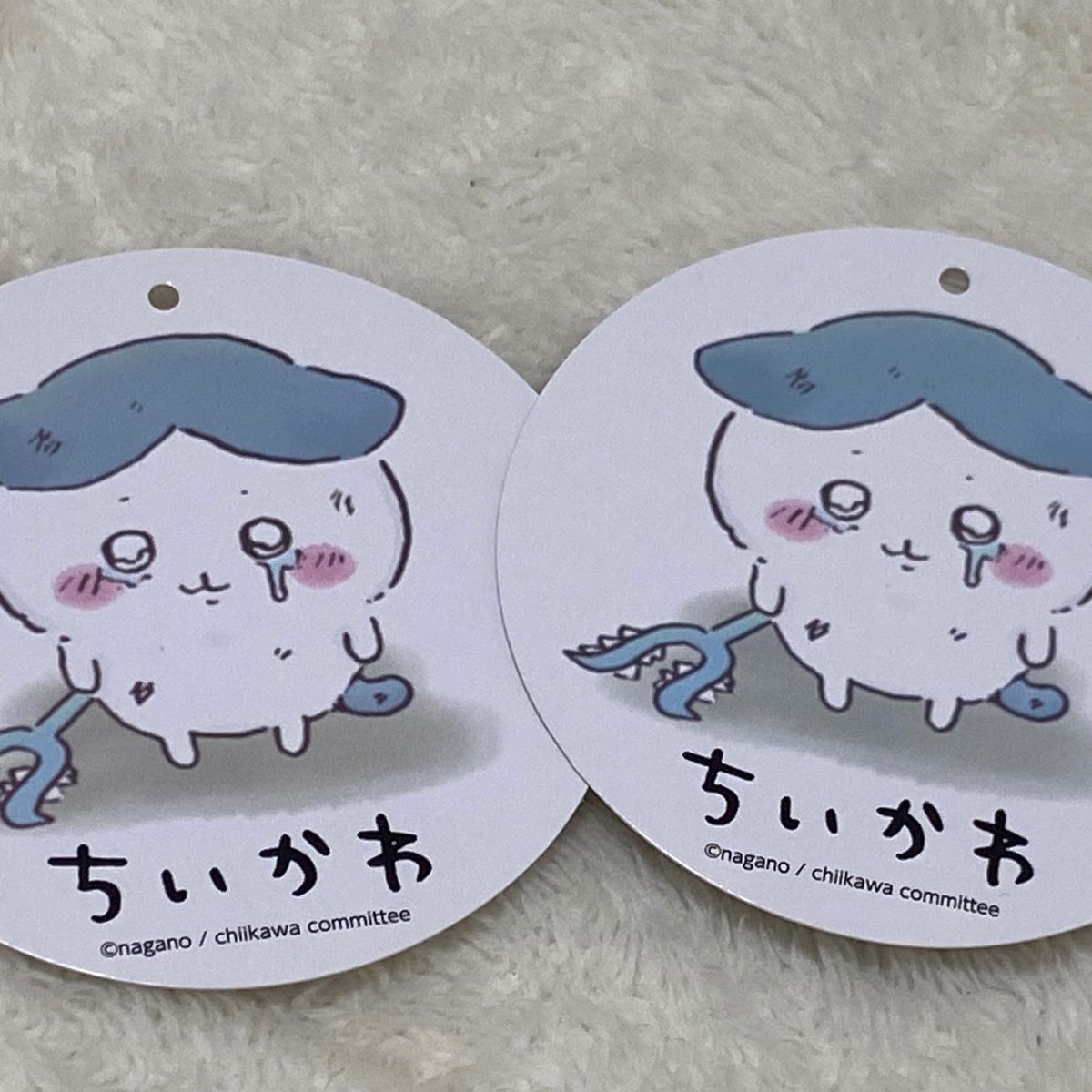 ちいかわ 討伐 ぬいぐるみ|Yahoo!フリマ(旧PayPayフリマ) ちいかわ 討伐 ぬいぐるみ|Yahoo!フリマ(旧PayPayフリマ)