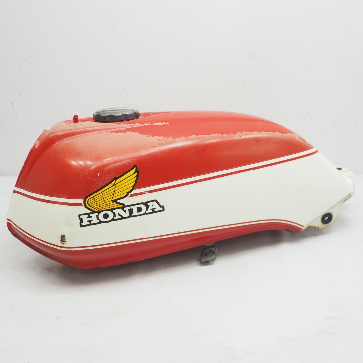  at that time!CB750F Bol D'Or gasoline tank RC04 Bol D'Or 2 CB900F FB CB1100F FA FZ FC fuel tank fuel tank 