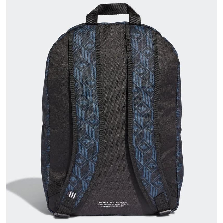 adidasアディダス☆モノグラム バックパック リュック 22L♪新品_画像2