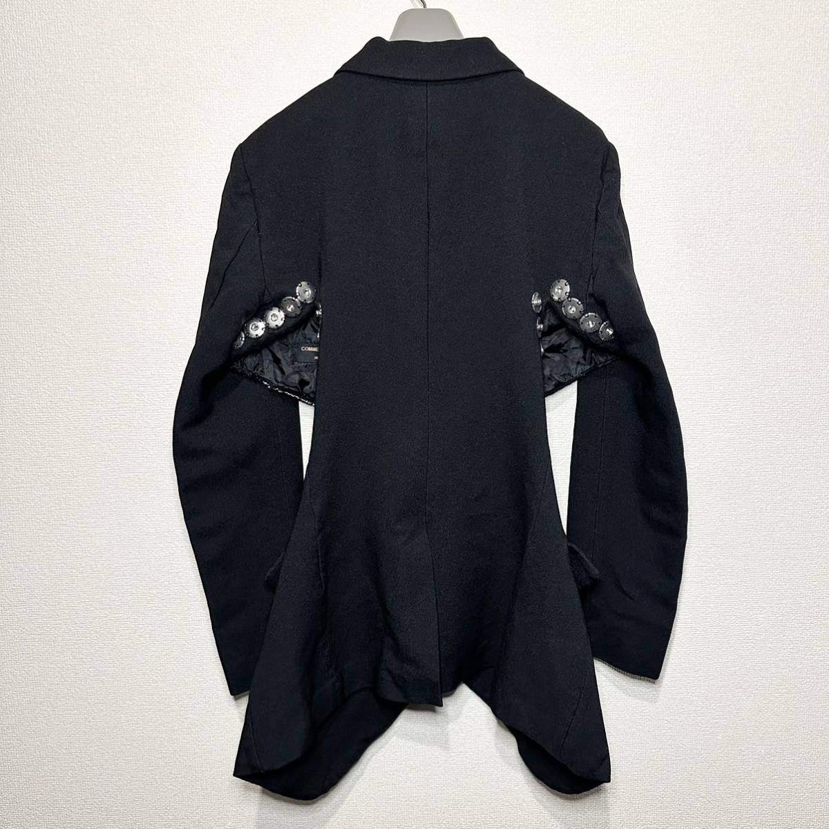 COMME des GARCONS HOMME PLUS 16SS ジャケット