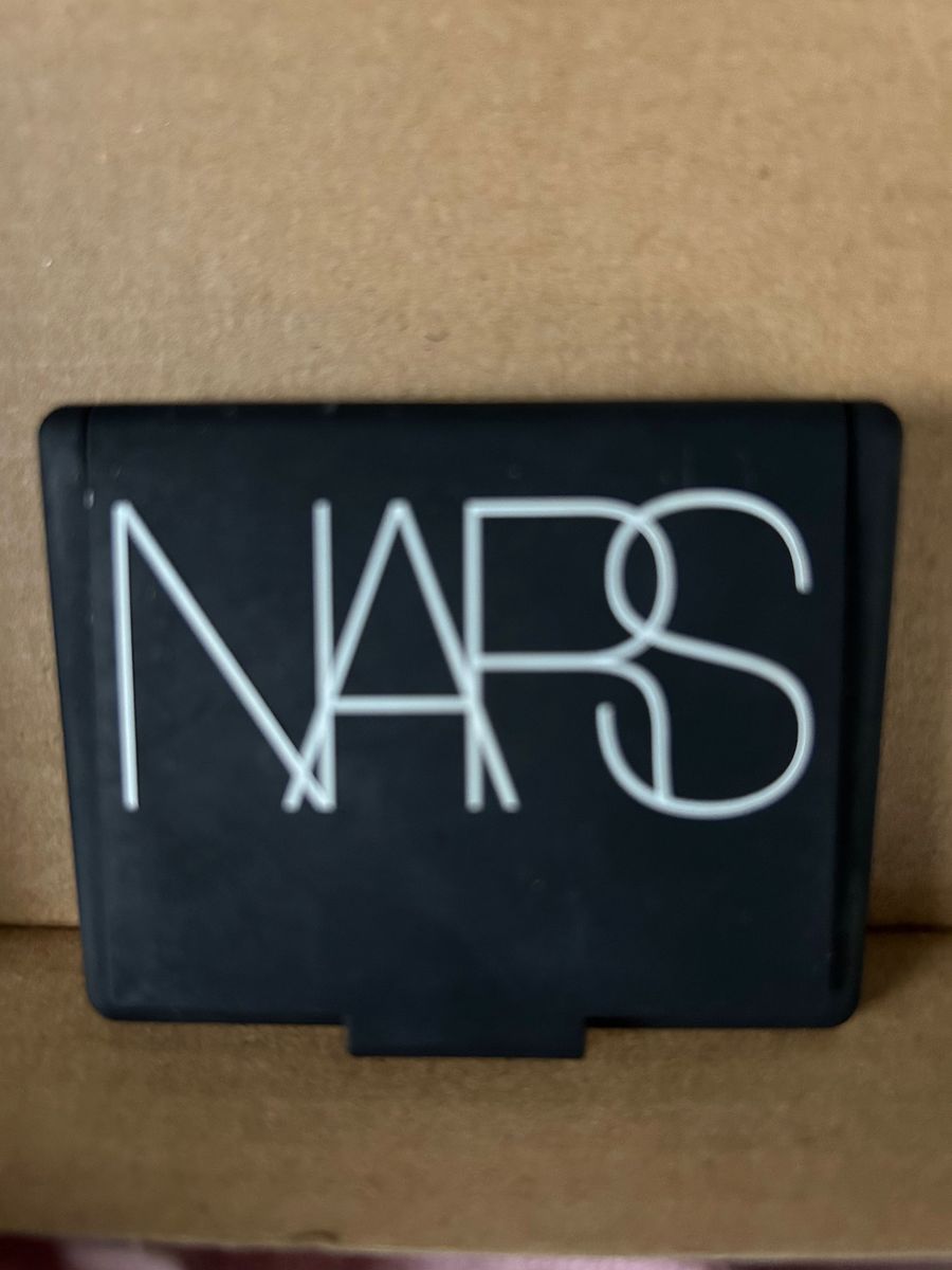 NARS ナーズ　デュオアイシャドー　アイシャドウ　3067