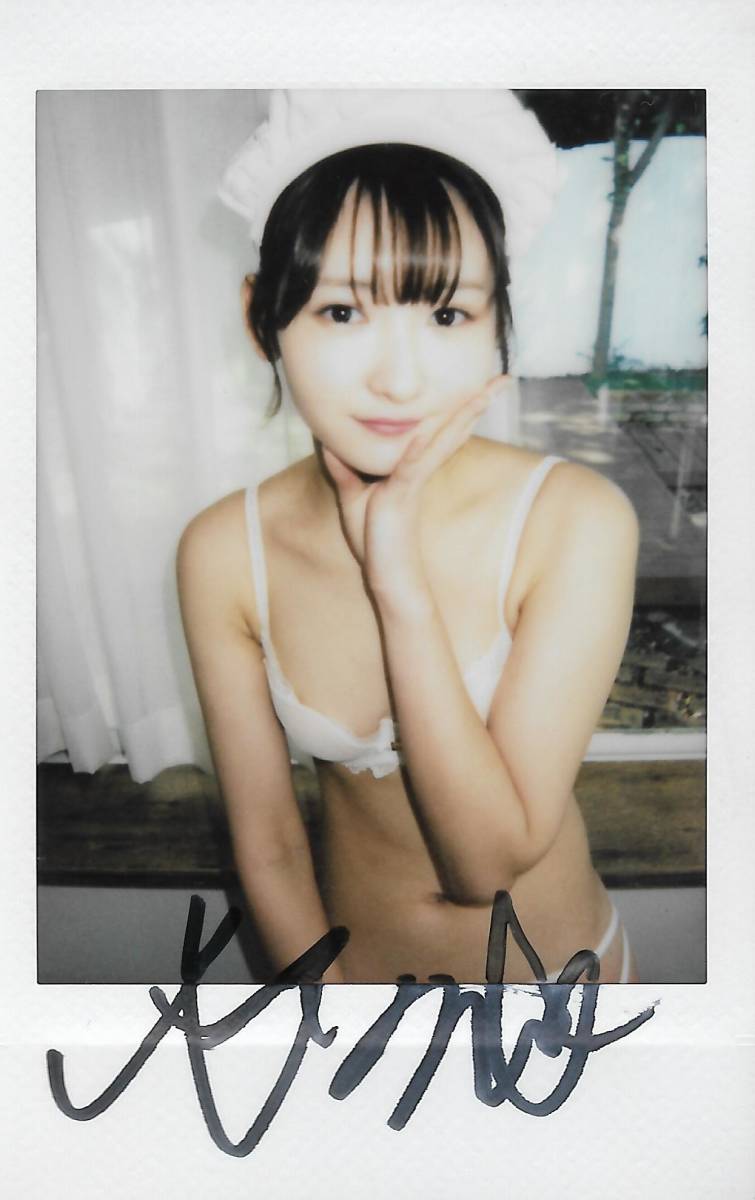 近藤あさみ　 ジュニアアイドル 　2 