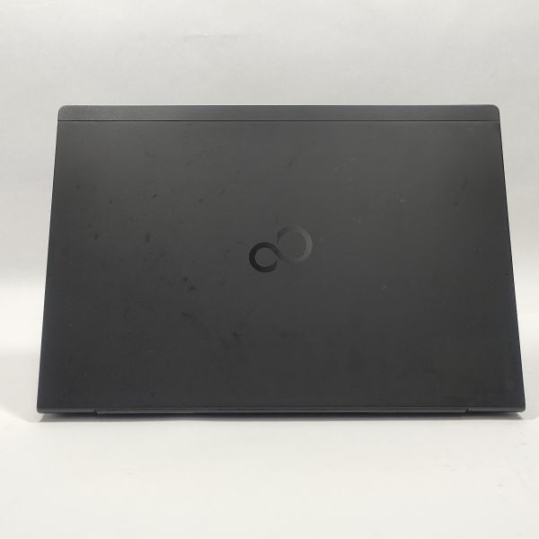 ★軽量モバイルPC★ 富士通 LIFEBOOK U938/S [Celeron 3965U 8GB 256GB 13.3インチ OSなし] 中古 ノートパソコン (2347)_画像5