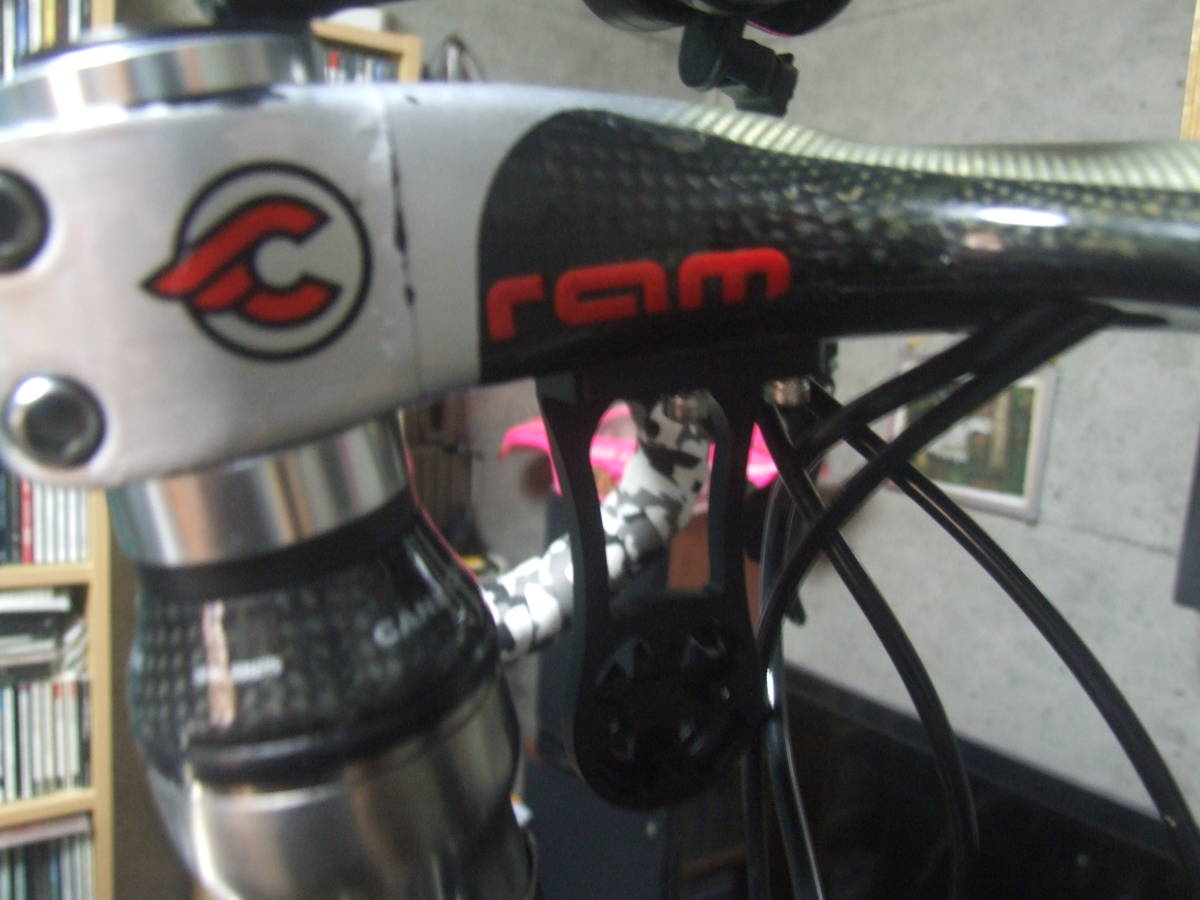 cinelli ram siluer limited OS 110mm 420mm チネリ ラム ステム cinelli ram siluer limited OS 110mm 420mm チネリ ラム ステム