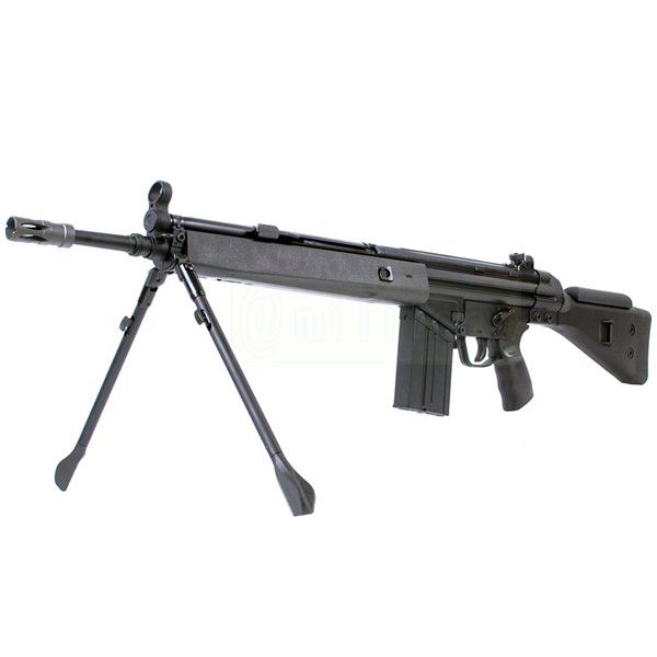電動ガン クラシックアーミー SAR - Taktik Rifle II (G3 SG-1) AEG_画像2
