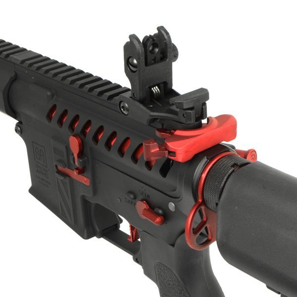  electric gun Specna Arms SA-E40-2 EDGE 2.0 red 