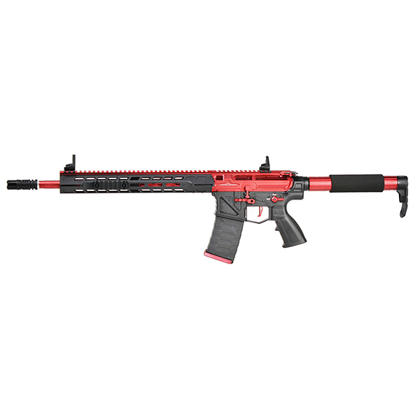 登場! PHANTOM APS 電動ガン Extremis IV MARK 電動ガン