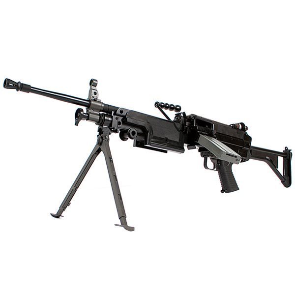 電動ガン 【特別価格】 Classic Army (クラシックアーミー)　M249 MINIMI Mk1　AEG_画像1
