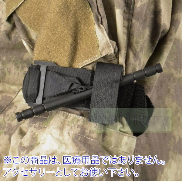 Combat Application Tourniquet(C-A-T)　レプリカ_画像3