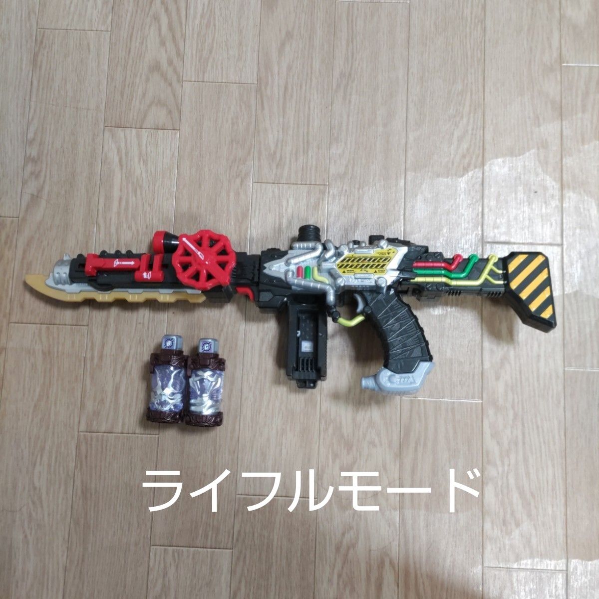 即購入OK 仮面ライダービルド DXトランスチームガン&DXスチーム 即購入OK 仮面ライダービルド DXトランスチームガン&DXスチーム