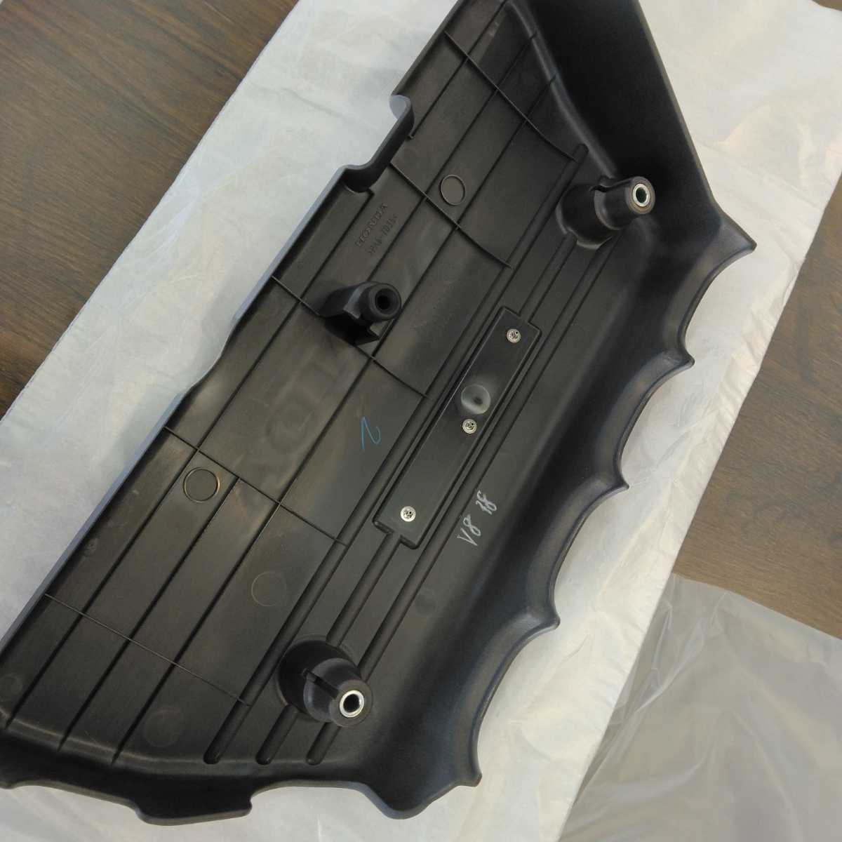 ★☆ホンダ純正 CIVIC TYPE R FD2 エンジンカバー 未使用 シビック タイプＲ JDM OEM genuine　engine cover☆★_画像6