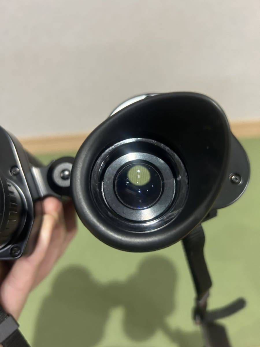 Nikon ニコン 7x50 双眼鏡 7倍 7.3° 中古_画像5