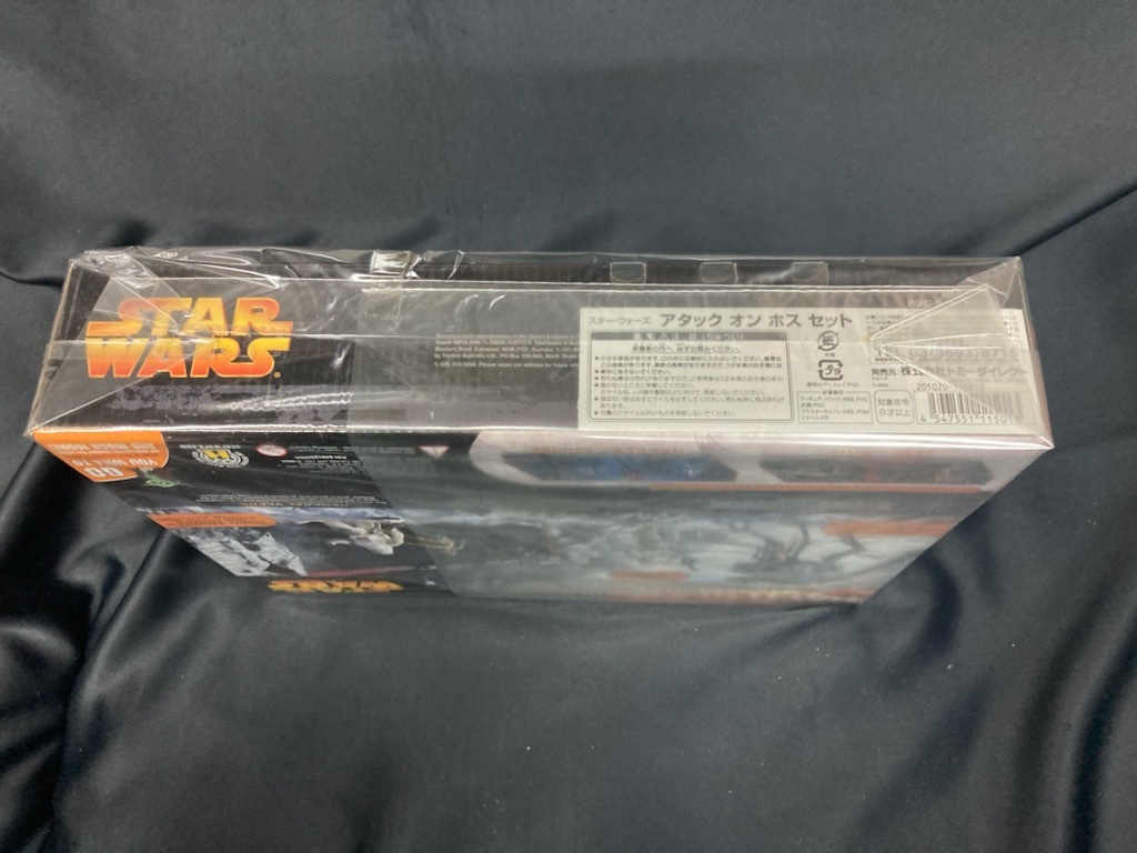 STARWARS スターウォーズ フィギュア BATTLE PACK ASSAULT ON HOTH アタック オン ホス セット_画像4