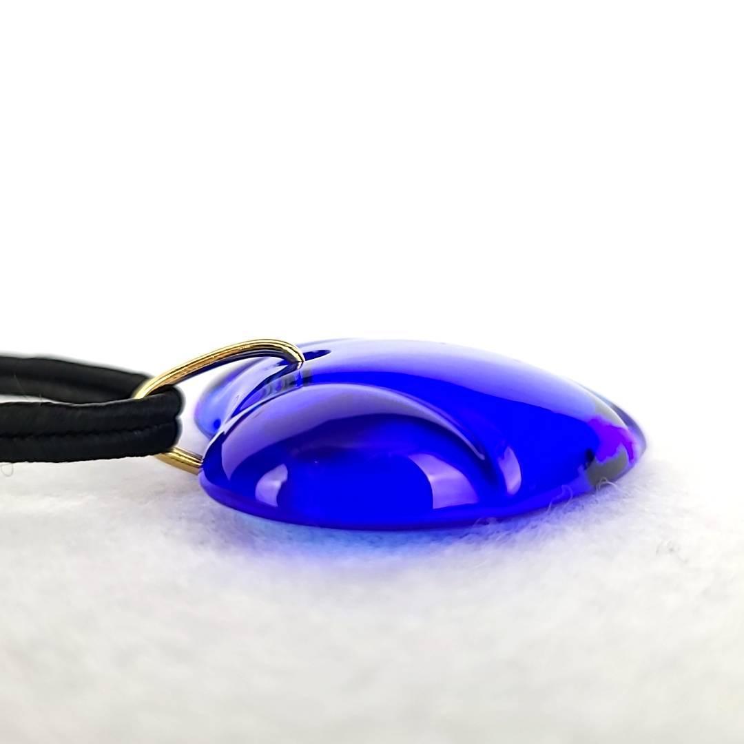 ほぼ新品】Baccarat バカラ クリスタルガラス ハート ウェーブ ほぼ新品】Baccarat バカラ クリスタルガラス ハート ウェーブ