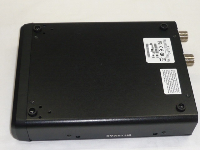 ヤエス 　FC-50　HF/50MHz　オートマチックアンテナチューナー　中古品　アンテナチューナー_画像7