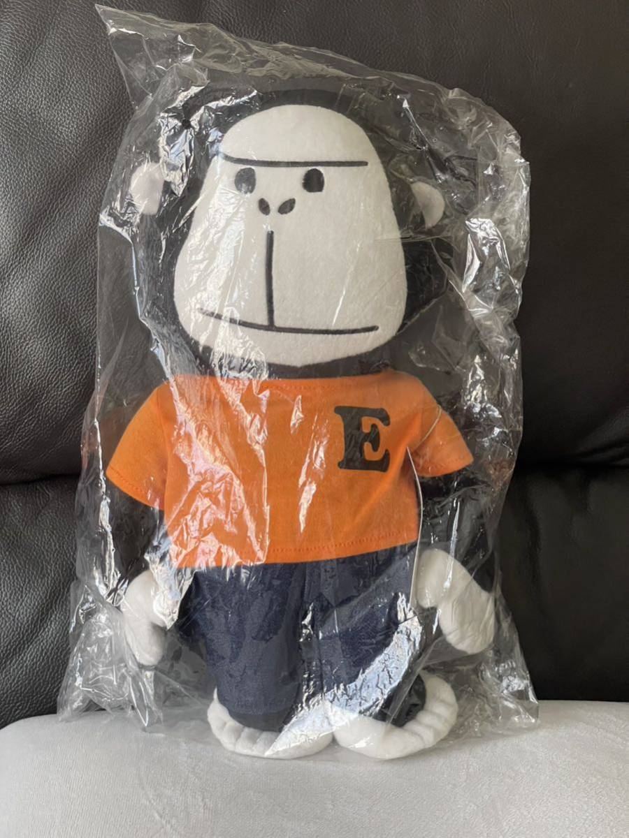 未使用 ENEOS エネゴリくん ぬいぐるみ エネオス ガソリン 未使用 ENEOS エネゴリくん ぬいぐるみ エネオス ガソリン