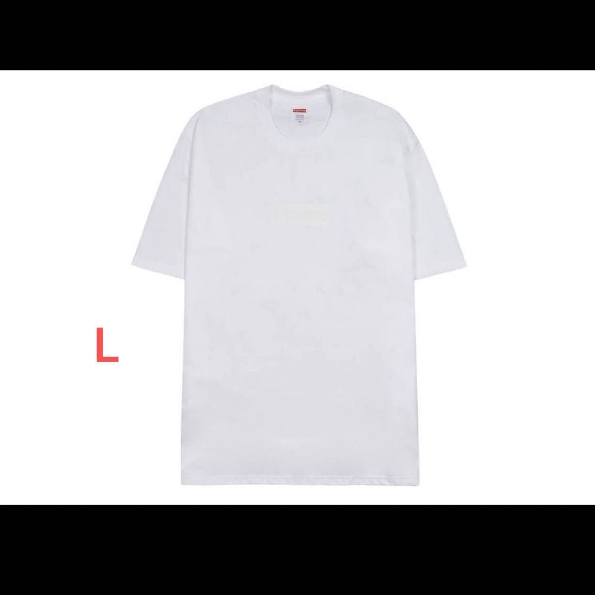 Supreme 23SS WEEK1 Tonal Box Logo Tee Yahoo!フリマ（旧）-